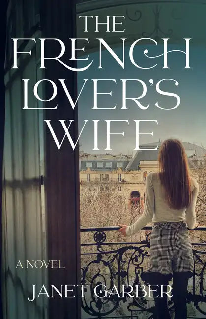 The French Lover's Wife - Paperback