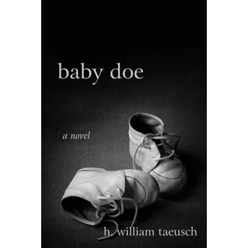 Baby Doe - Paperback