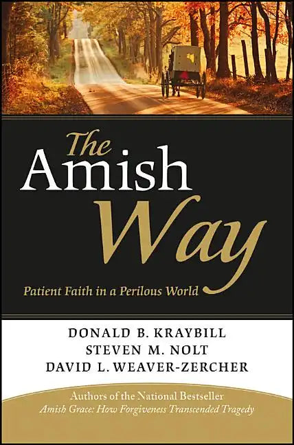 The Amish Way - Paperback