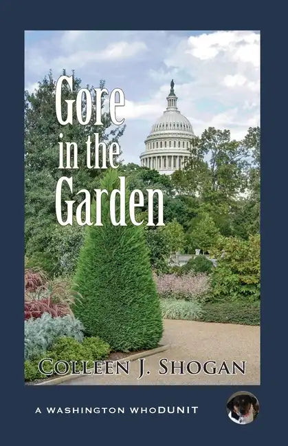 Gore in the Garden - Paperback