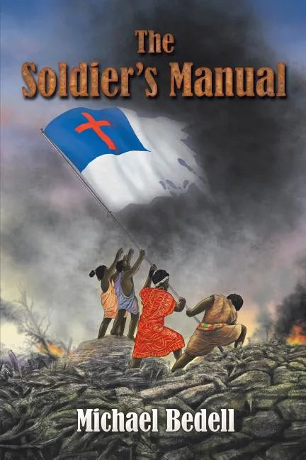 The Soldier's Manual - Paperback