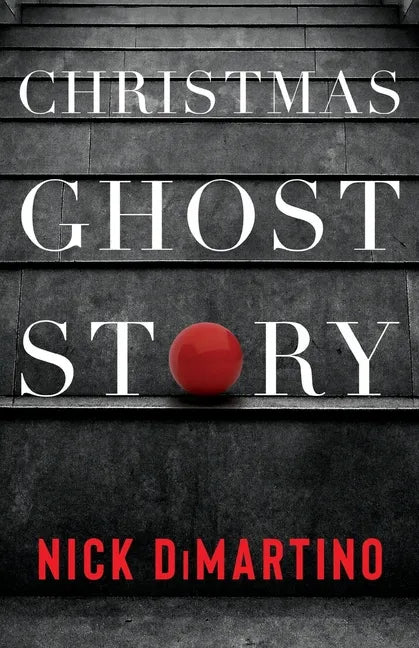 Christmas Ghost Story - Paperback