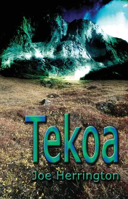 Tekoa - Paperback