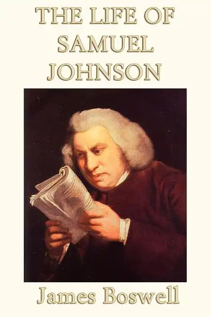 The Life of Samuel Johnson - Paperback