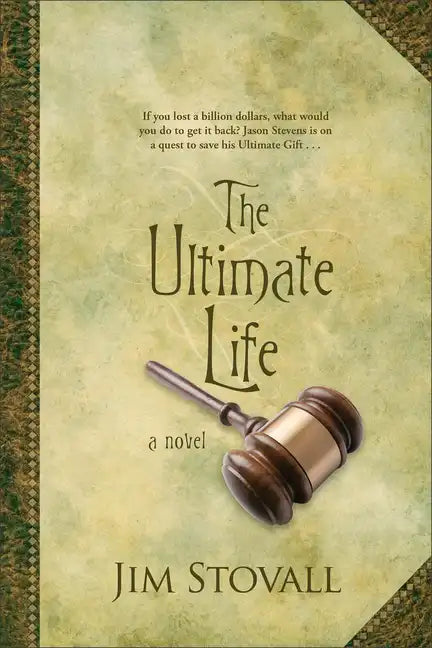 The Ultimate Life - Paperback
