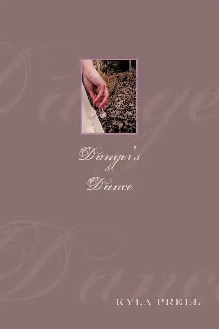 Danger's Dance - Paperback