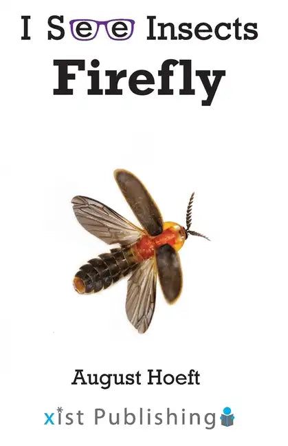 Firefly - Paperback
