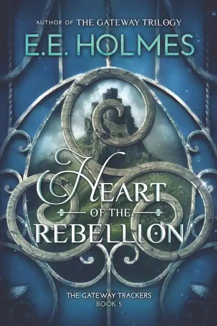 Heart of the Rebellion - Paperback