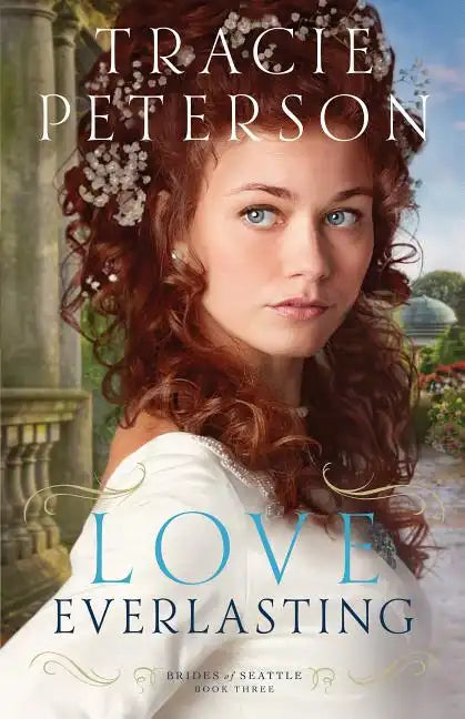 Love Everlasting - Paperback