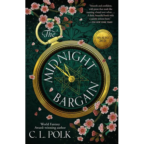 The Midnight Bargain - Paperback