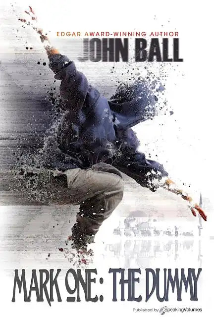 Mark One: The Dummy - Paperback
