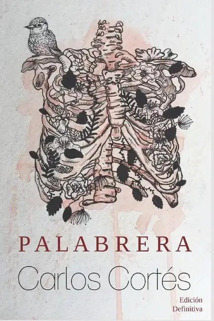 Palabrera: Edición Definitiva - Paperback