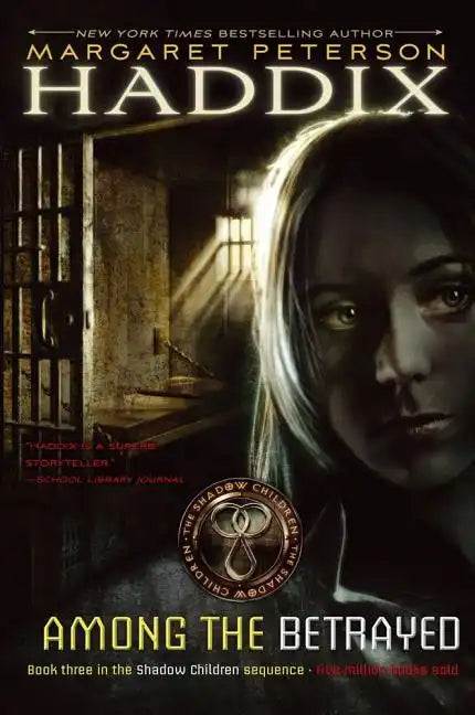 Among the Betrayed - Hardcover