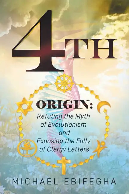 4th Origin - Paperback