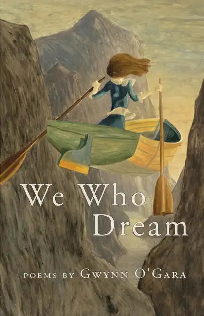 We Who Dream - Paperback