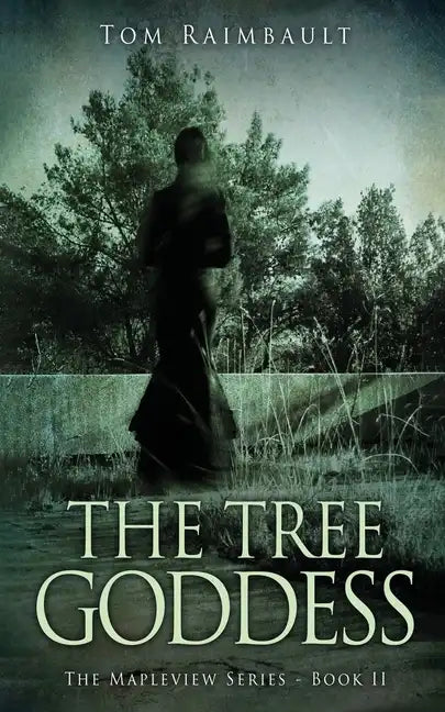 The Tree Goddess - Paperback