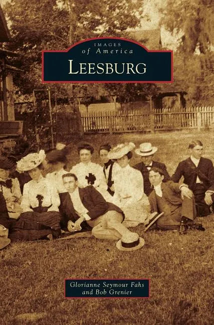 Leesburg - Hardcover