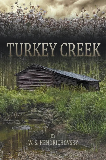 Turkey Creek - Paperback