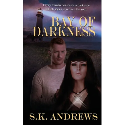 Bay of Darkness - Paperback
