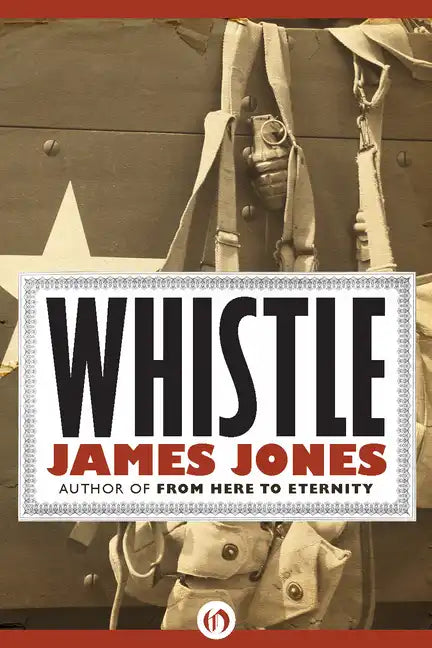 Whistle - Paperback