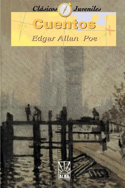 Cuentos - Paperback
