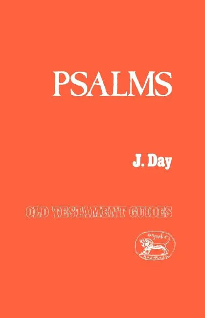 The Psalms - Paperback