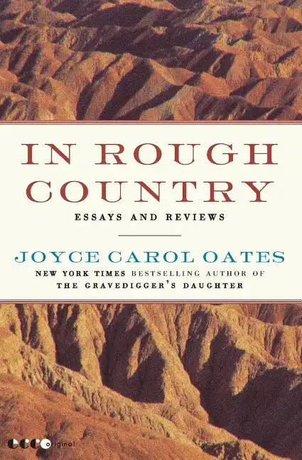 In Rough Country: Essays and Reviews - Paperback