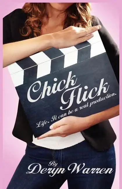 Chick Flick - Paperback