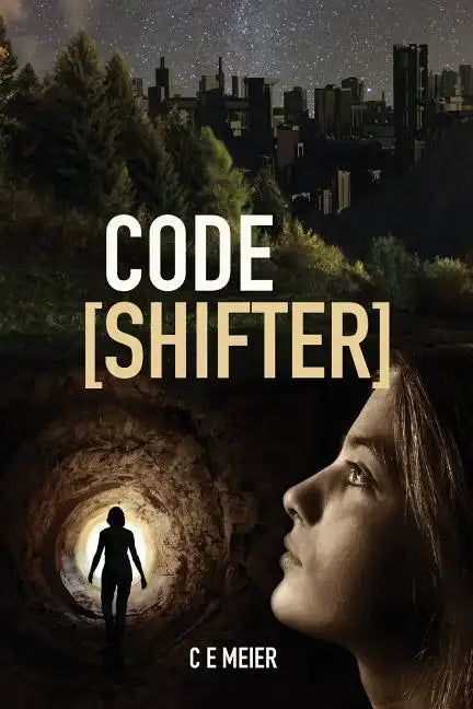 Code Shifter - Paperback