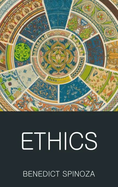 Ethics - Paperback