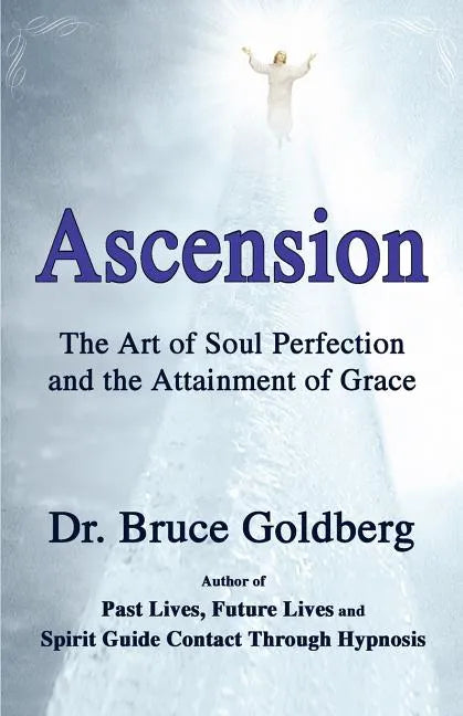 Ascension - Paperback