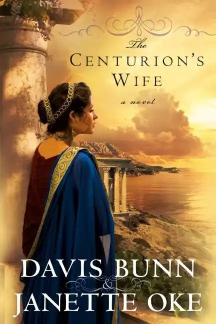 The Centurion's Wife - Paperback