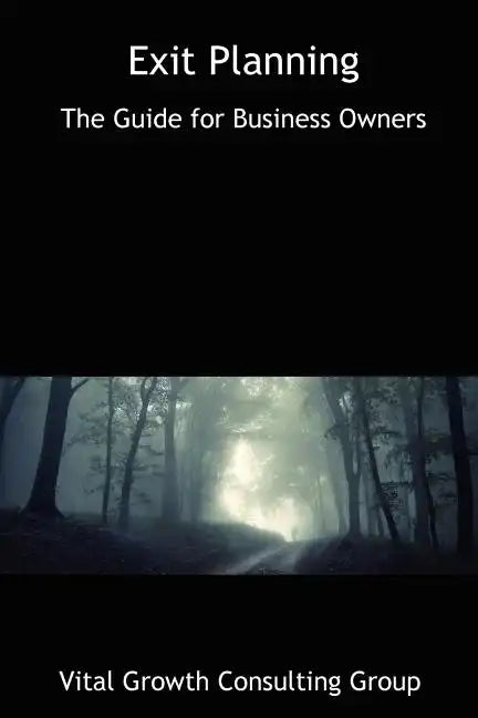 Exit Planning - Paperback