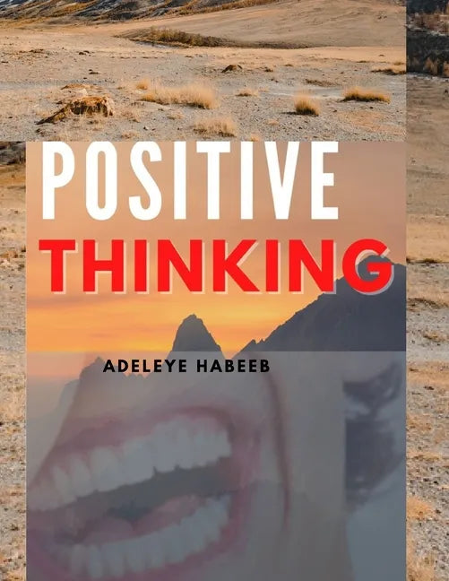 Positive Thinking - Paperback