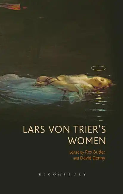 Lars von Trier's Women - Paperback