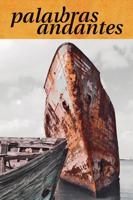 Palavbras Andantes - Portugal - Paperback