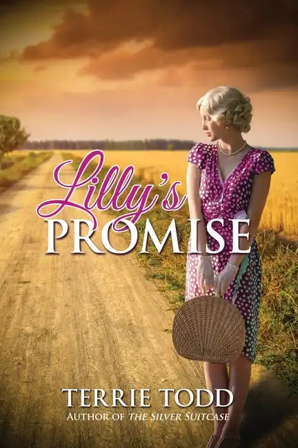 Lilly's Promise - Paperback
