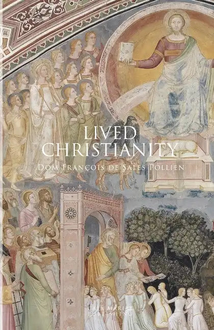 Lived Christianity - Paperback