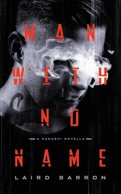 Man with No Name - Paperback