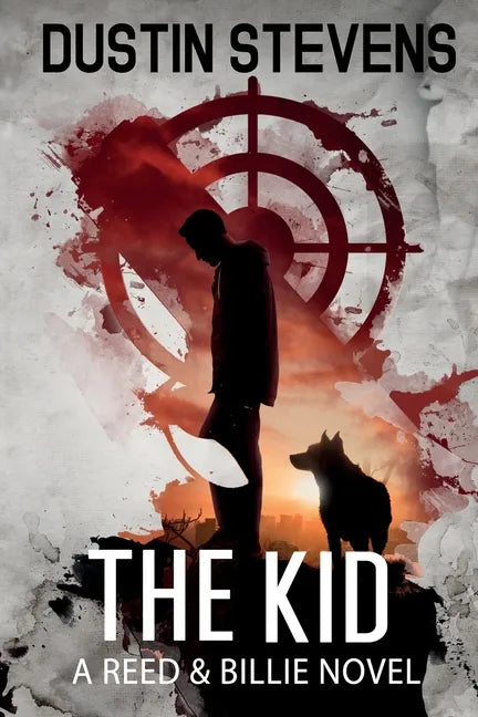 The Kid: A Suspense Thriller - Paperback