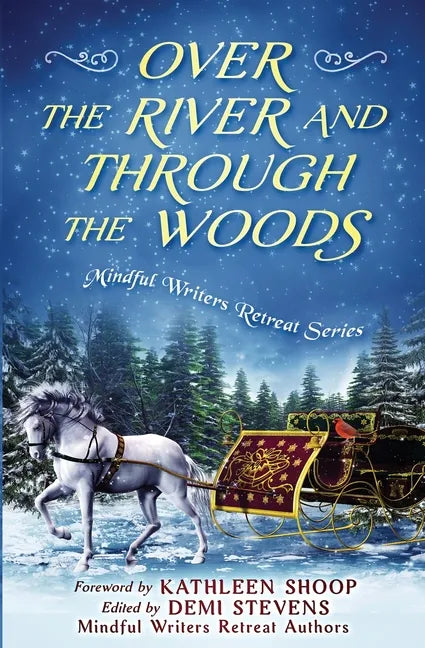 Over the River and Through the Woods - Paperback