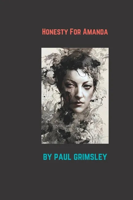 Honesty For Amanda - Paperback