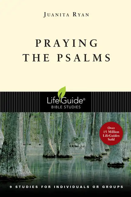 Praying the Psalms - Paperback