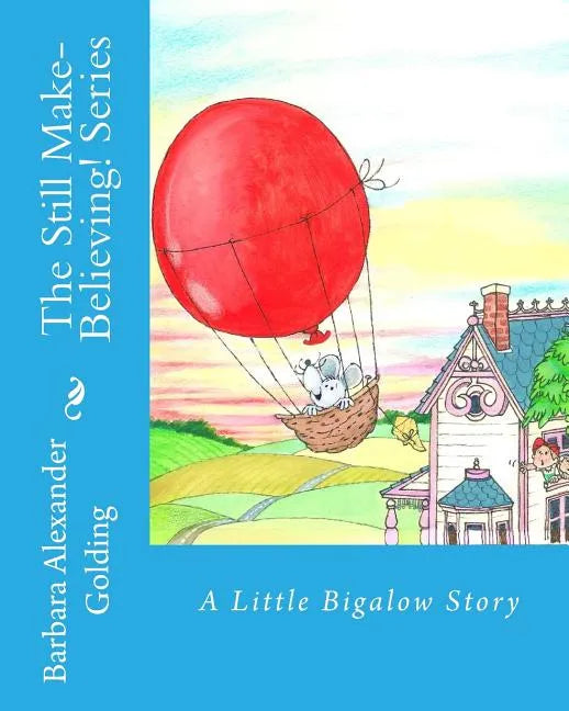 A Little Bigalow Story - Paperback