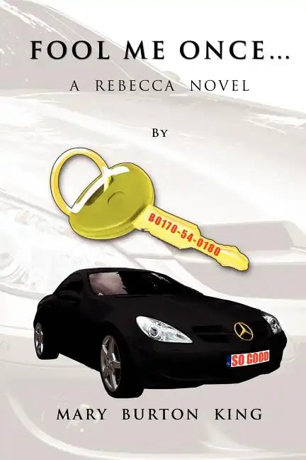 Fool Me Once - Paperback