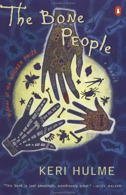 The Bone People - Paperback