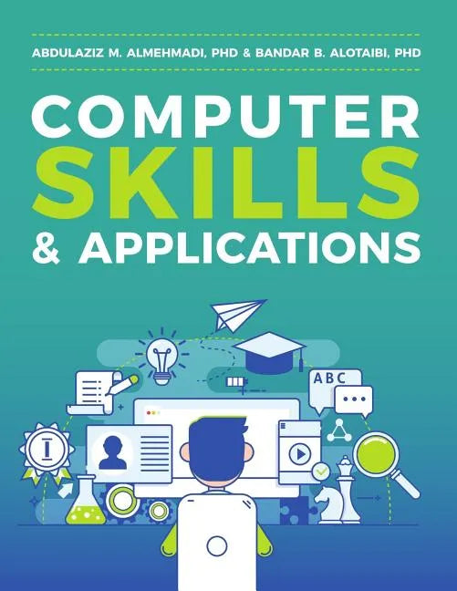 Computer Skills and Applications - Paperback
