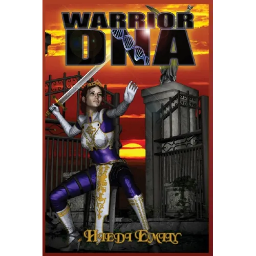 Warrior DNA - Paperback