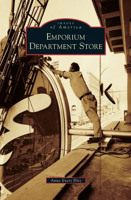Emporium Department Store - Hardcover