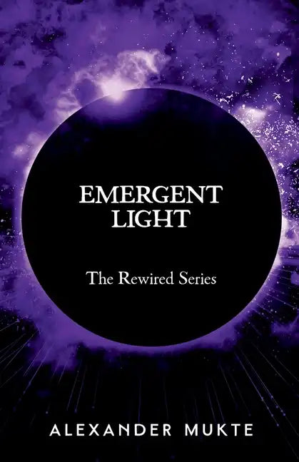 Emergent Light - Paperback